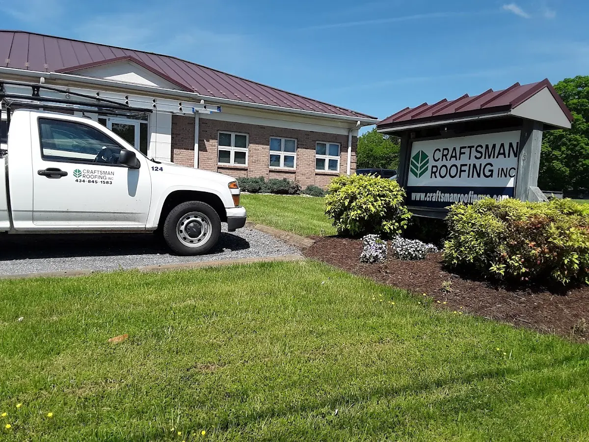 Quality Roof Replacement by experienced craftsmen in Durham
